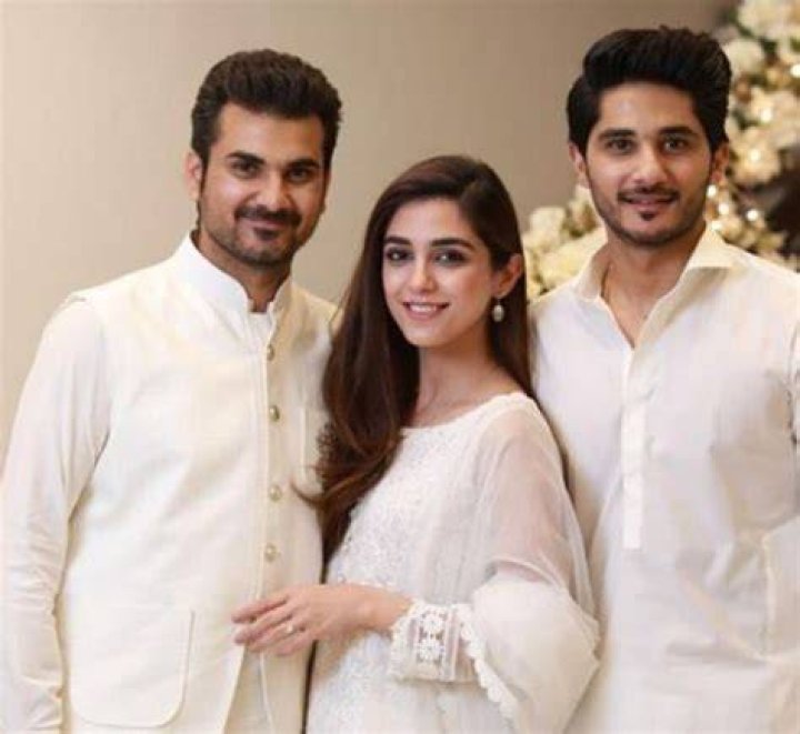 Maya Ali Brothers celebzbiography