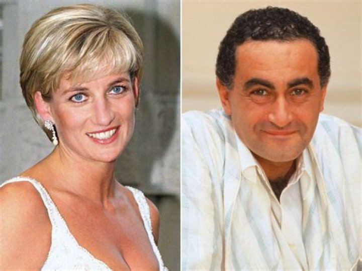 Mohamed Al-Fayed Net-Worth Before Demise