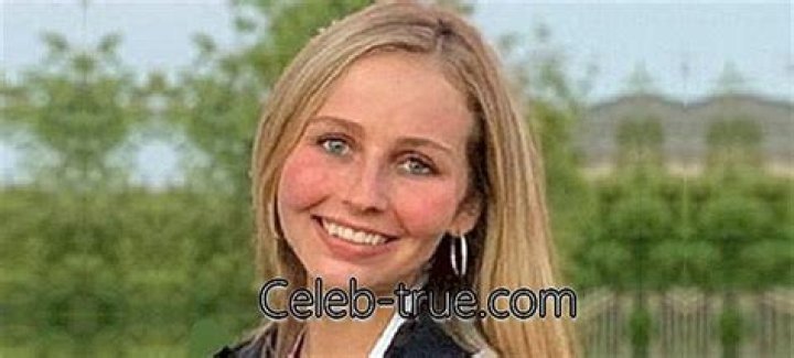 Molly Schirmang – Bio, Facts, Childhood, Family Life
