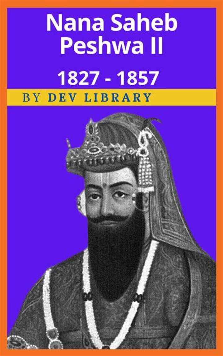 Nana Saheb Biography