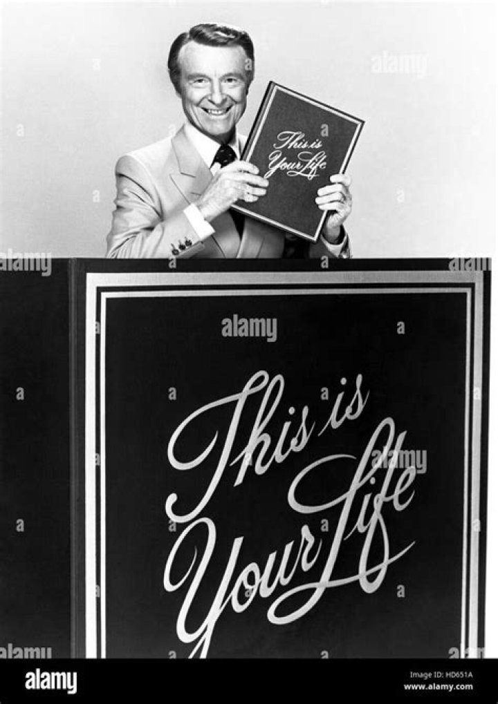 Ralph Edwards