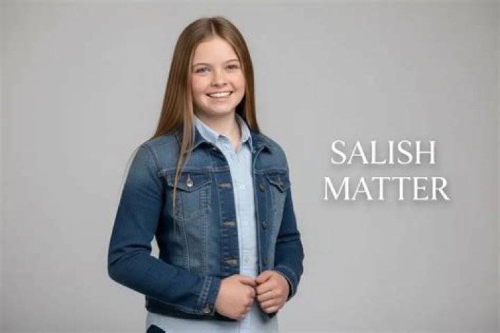 Salish Matter Salish Matter