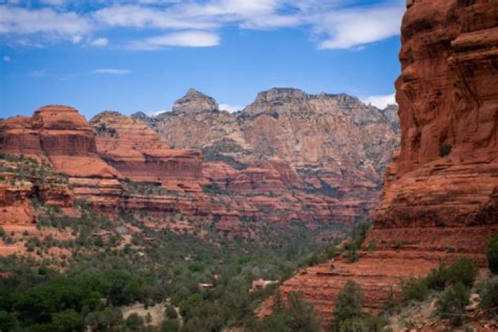 Sedona Sedona