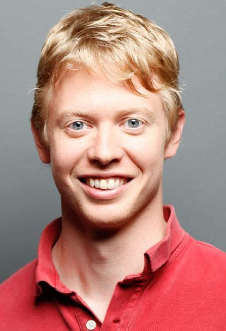 Steve Huffman Hipmunk