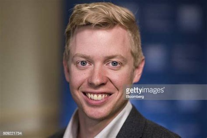 Steve Huffman interview