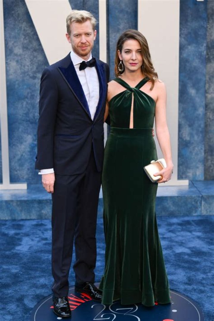Steve Huffman rumored girlfriend