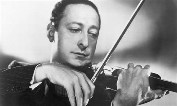 The Greatest American Violinists