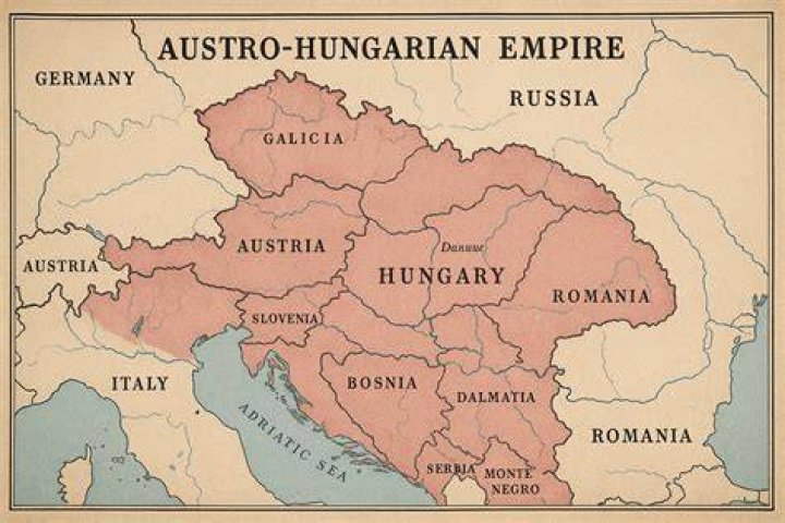 The Greatest Austrian Emperors & Kings