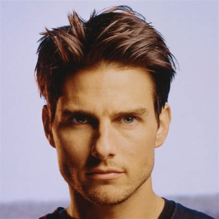 Tom Cruise Biography