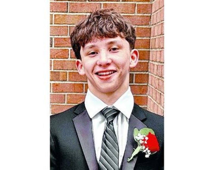Tributes: Athlete Tyler Scocca Dies In Providence Fatal Crash,NY Galway HS Student