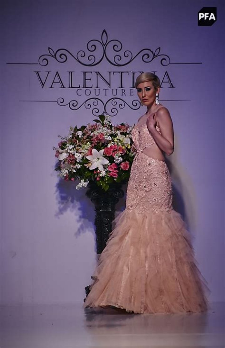 Valentina Valentina