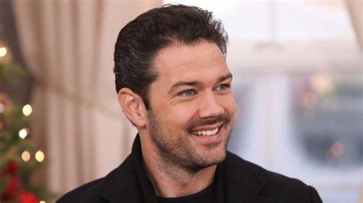What Ethnicity Is Ryan Paevey? – Celebrity