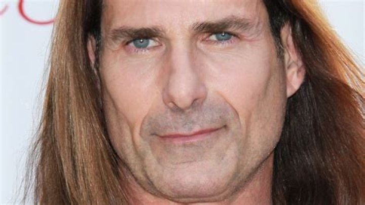 What Happened Fabio Lanzoni? – Celebrity