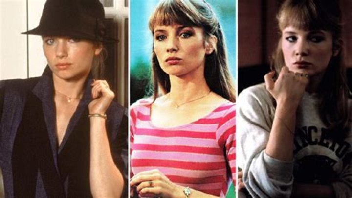 What happened to Rebecca De Mornay? – Celebrity