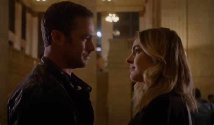What Happened With Severide And Brittany? – Celebrity