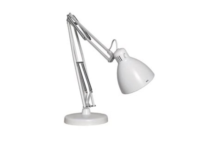 What is Luxo lamp?