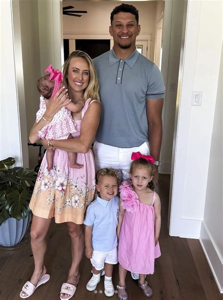 What Is Patrick Mahone Age? – Celebrity