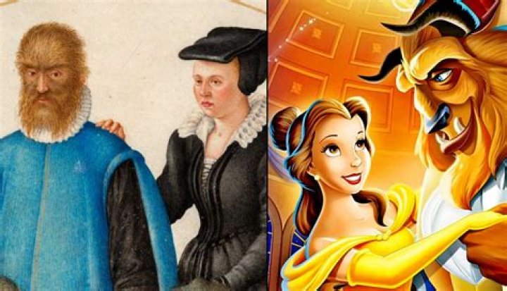 What is the meaning behind Beauty and the Beast? – Celebrity