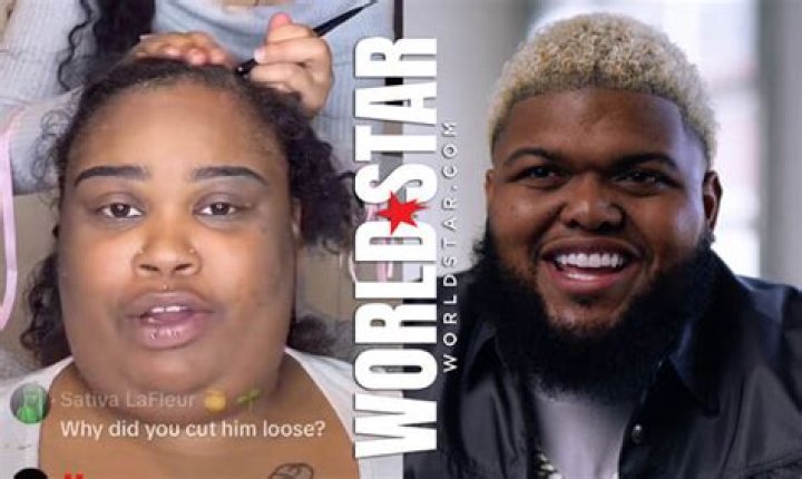 Who is Bambis girlfriend? – Celebrity