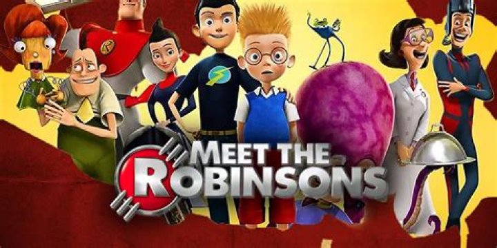 Who is Uncle Joe in Meet the Robinsons? – Celebrity