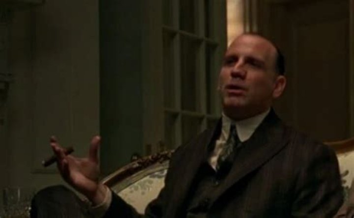Who Is Waxy In Boardwalk Empire? – Celebrity