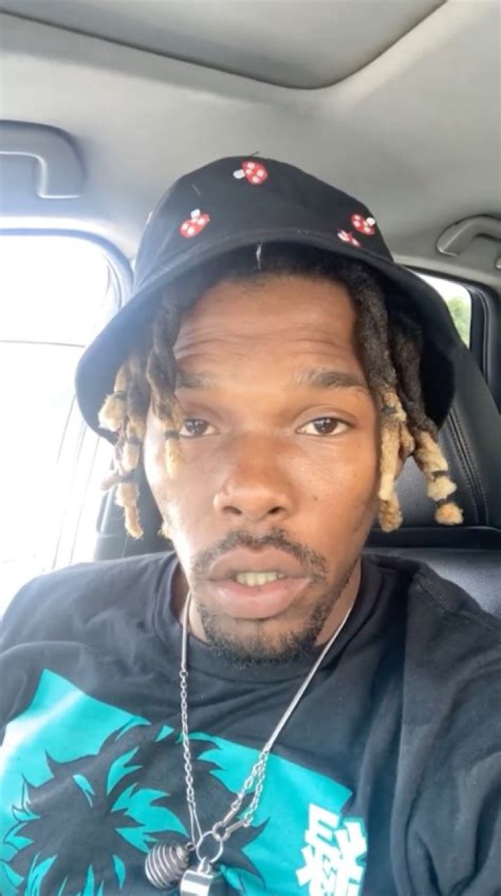 Who Was Javonnta Murphy? Body Found in a barrel, LA Upcoming Rapper