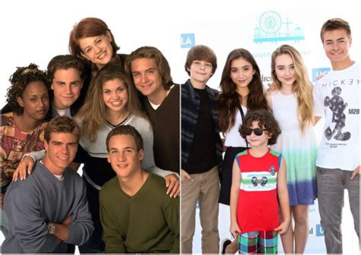 Why did Eli leave Boy Meets World? – Celebrity