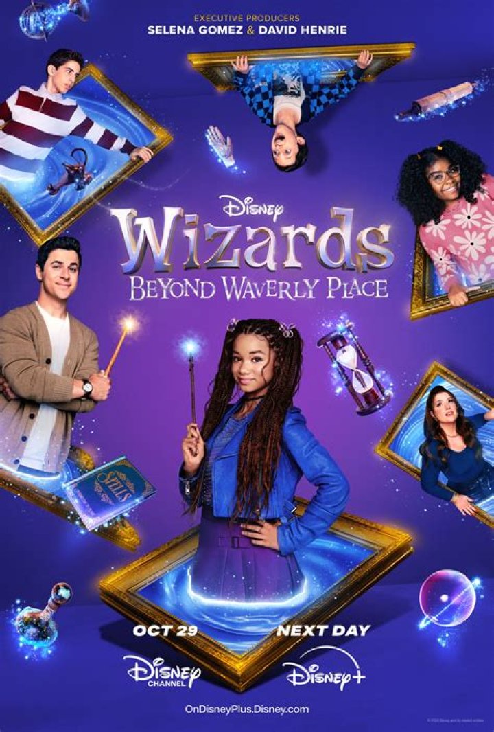 Why did Jake T Austin leave Wizards of Waverly Place? – Celebrity