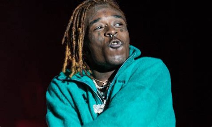 Why Did Lil Uzi Remove His Diamond? – Celebrity