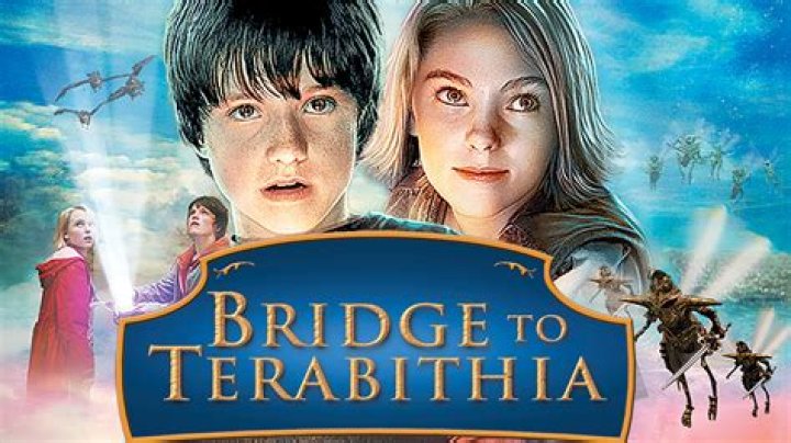 Why did the rope break in Bridge to Terabithia? – Celebrity
