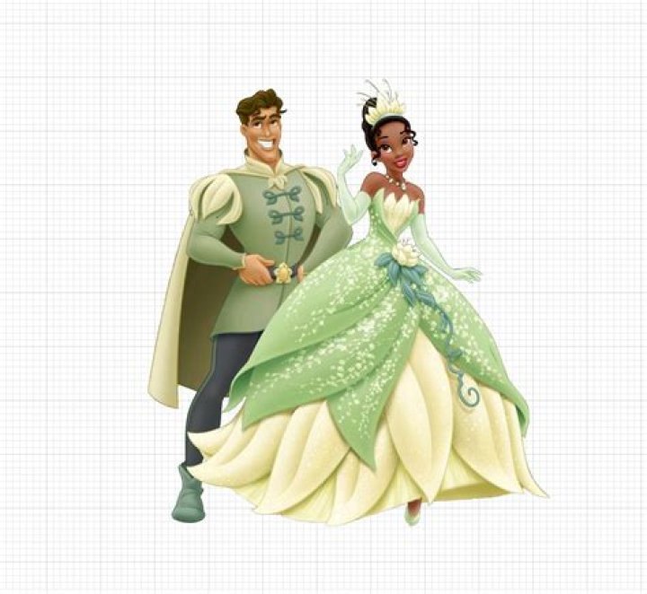 Why isn’t The Princess and the Frog on Netflix? – Celebrity
