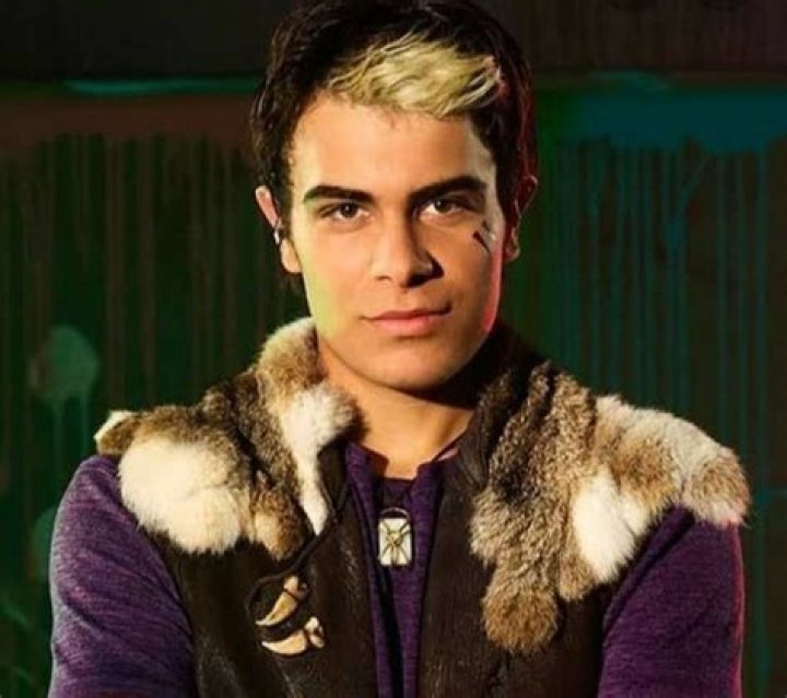 Zombies 3 Actor Pearce Joza Zombies 3 Actor Pearce Joza